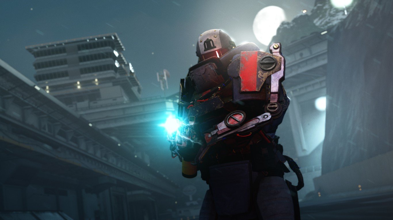 Just Cause 4 - Imagen 17